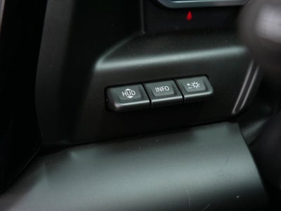 2026 GMC Sierra 1500 Crew Cab, Short Bed, Denali Ultimate, 4WD
