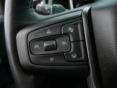 2026 GMC Sierra 1500 Crew Cab, Short Bed, Denali Ultimate, 4WD