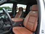 2026 GMC Sierra 1500 Crew Cab, Short Bed, Denali Ultimate, 4WD
