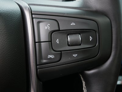2026 GMC Sierra 1500 Crew Cab, Short Bed, Denali Ultimate, 4WD