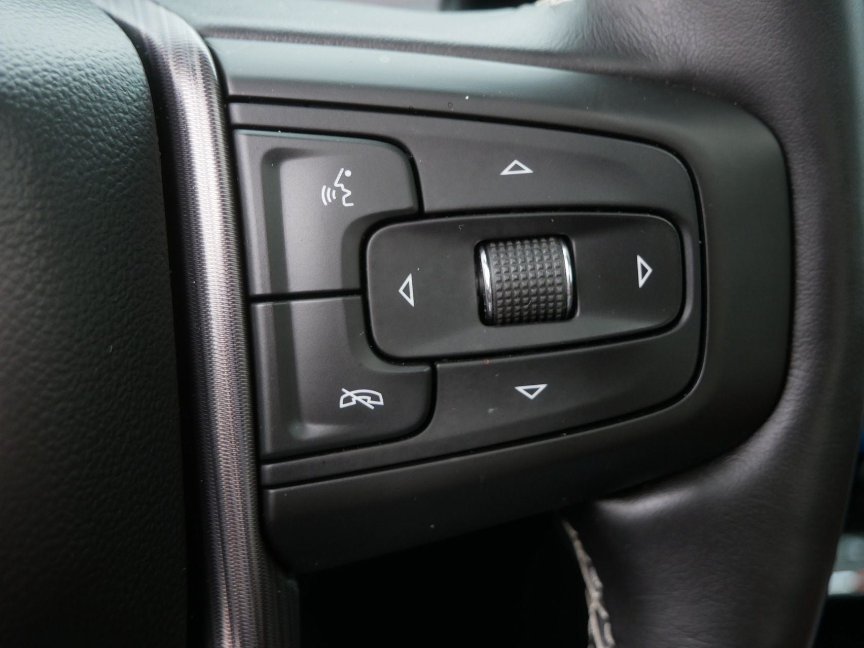 2026 GMC Sierra 1500 Crew Cab, Short Bed, Denali Ultimate, 4WD