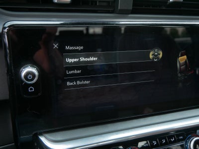 2026 GMC Sierra 1500 Crew Cab, Short Bed, Denali Ultimate, 4WD