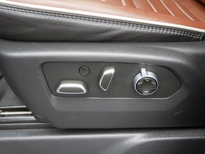 2026 GMC Sierra 1500 Crew Cab, Short Bed, Denali Ultimate, 4WD
