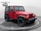 2000 Jeep Wrangler Sport