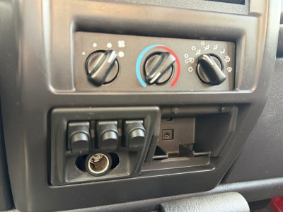 2000 Jeep Wrangler Sport