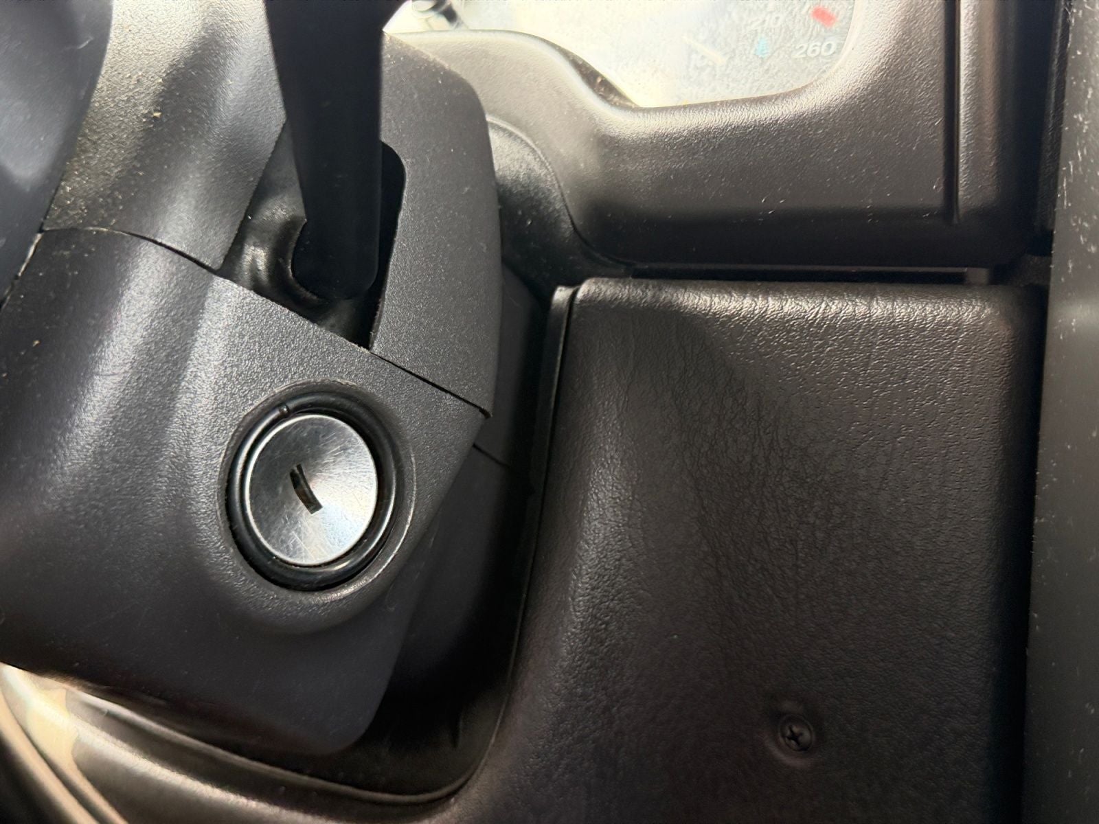 2000 Jeep Wrangler Sport