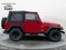 2000 Jeep Wrangler Sport