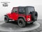 2000 Jeep Wrangler Sport