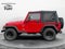 2000 Jeep Wrangler Sport
