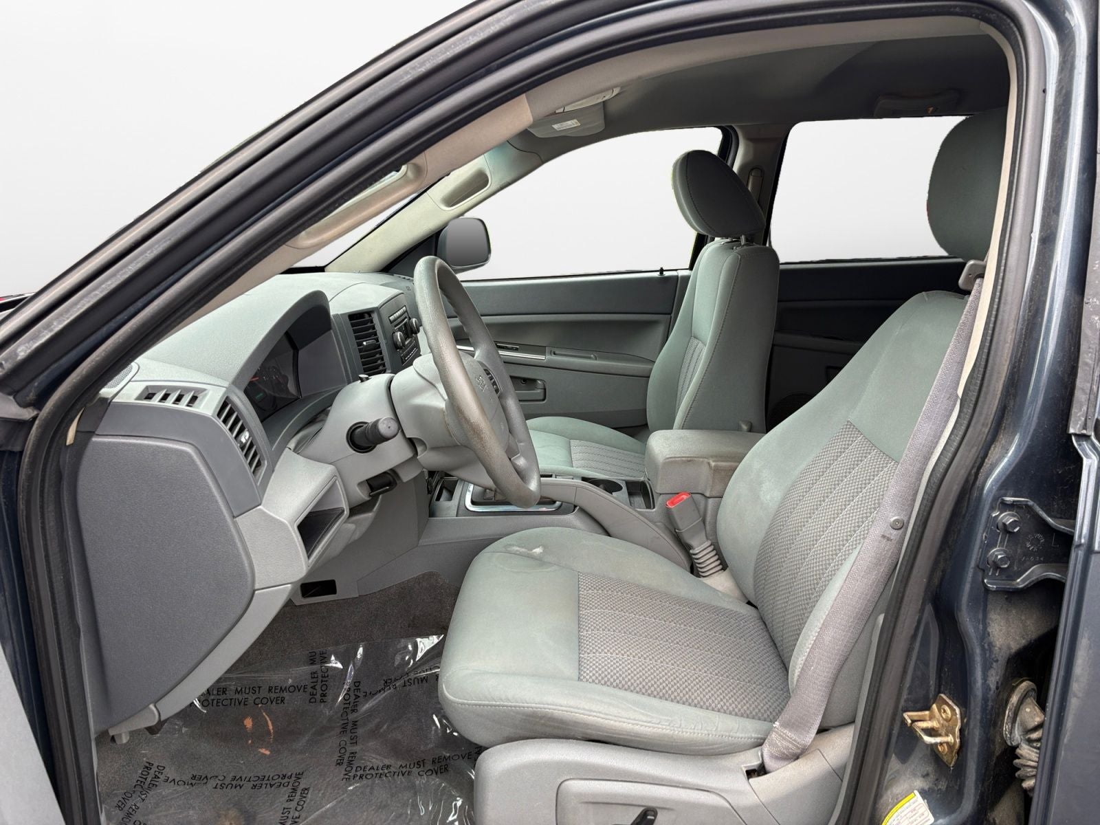 2006 Jeep Grand Cherokee Laredo