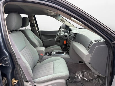 2006 Jeep Grand Cherokee Laredo