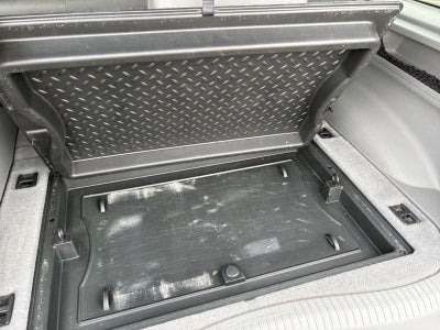 2006 Jeep Grand Cherokee Laredo