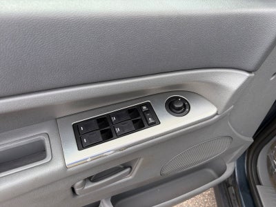 2006 Jeep Grand Cherokee Laredo