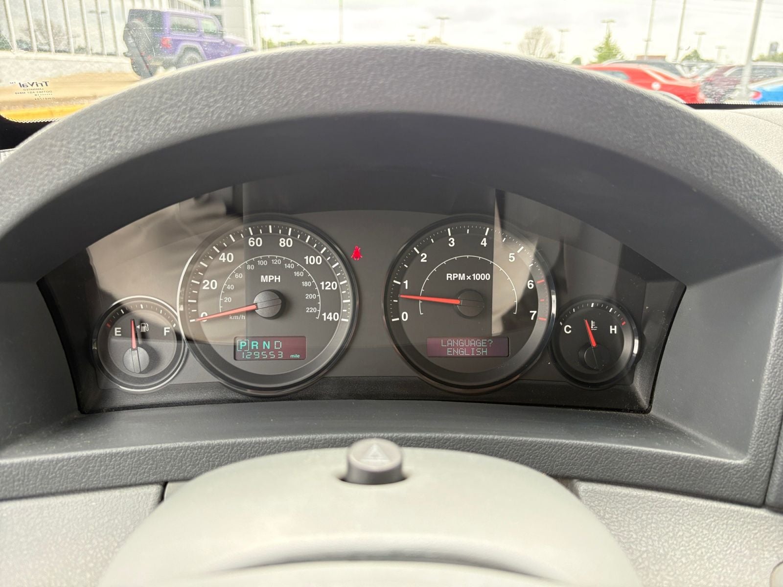 2006 Jeep Grand Cherokee Laredo