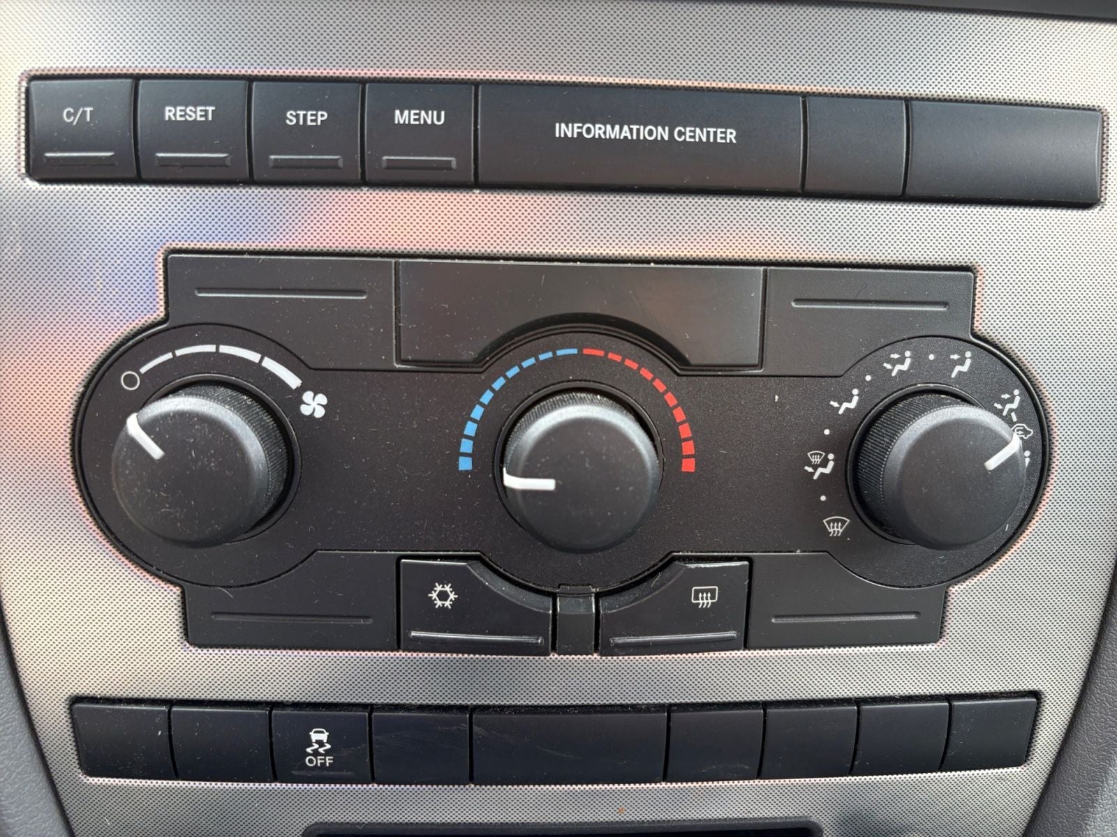 2006 Jeep Grand Cherokee Laredo