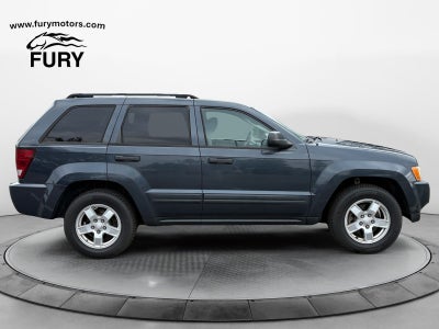 2006 Jeep Grand Cherokee Laredo