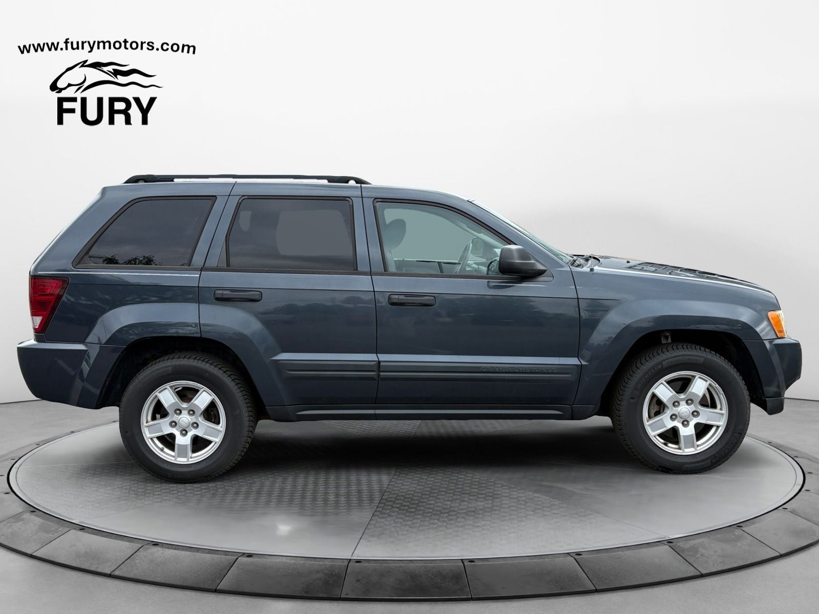 2006 Jeep Grand Cherokee Laredo