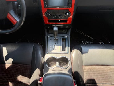 2008 Dodge Charger R/T