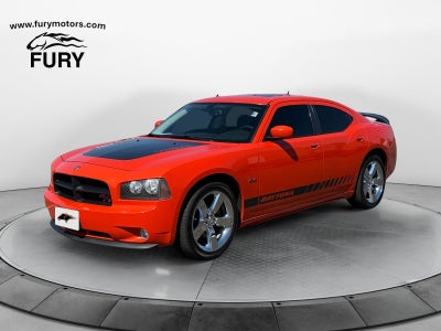 2008 Dodge Charger R/T