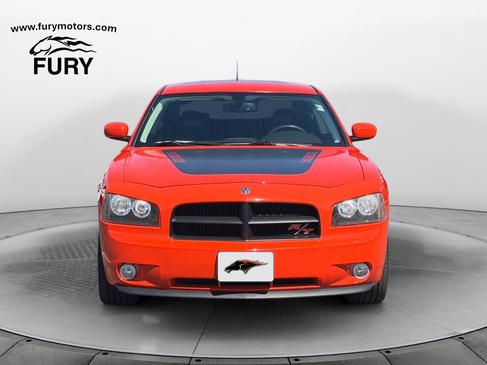 2008 Dodge Charger R/T