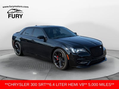 2023 Chrysler 300 300C