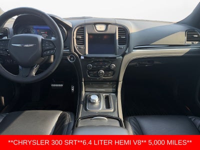 2023 Chrysler 300 300C
