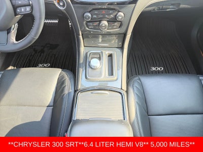 2023 Chrysler 300 300C