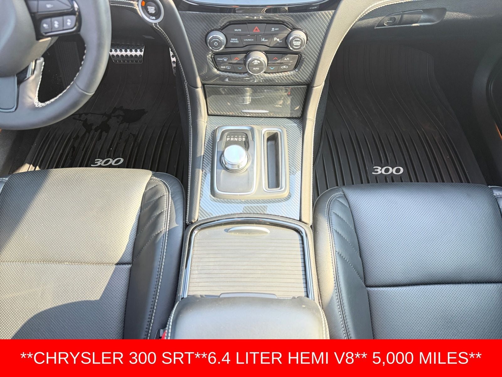 2023 Chrysler 300 300C