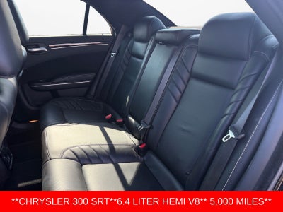 2023 Chrysler 300 300C