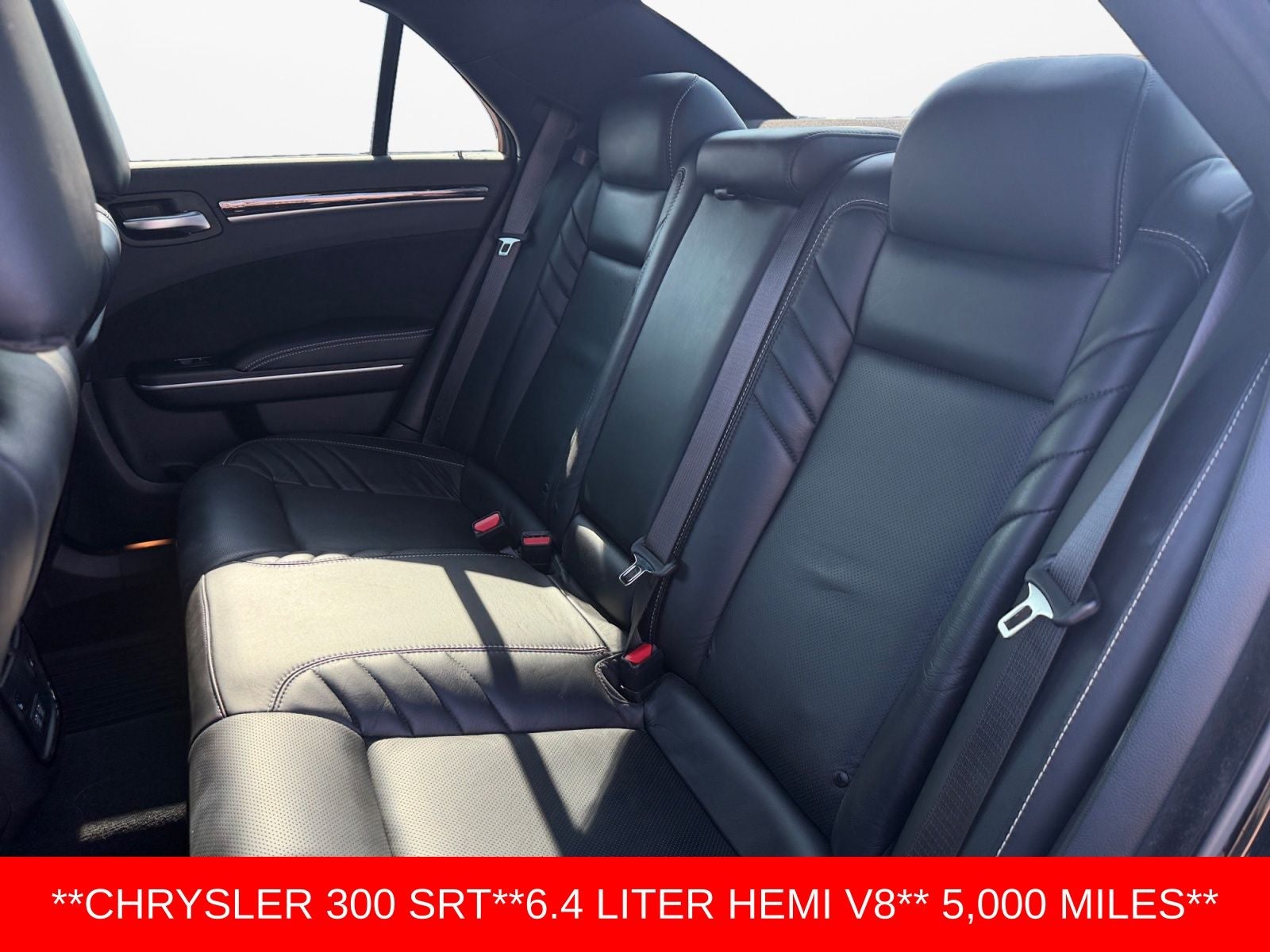 2023 Chrysler 300 300C