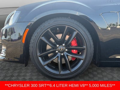2023 Chrysler 300 300C