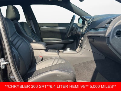 2023 Chrysler 300 300C
