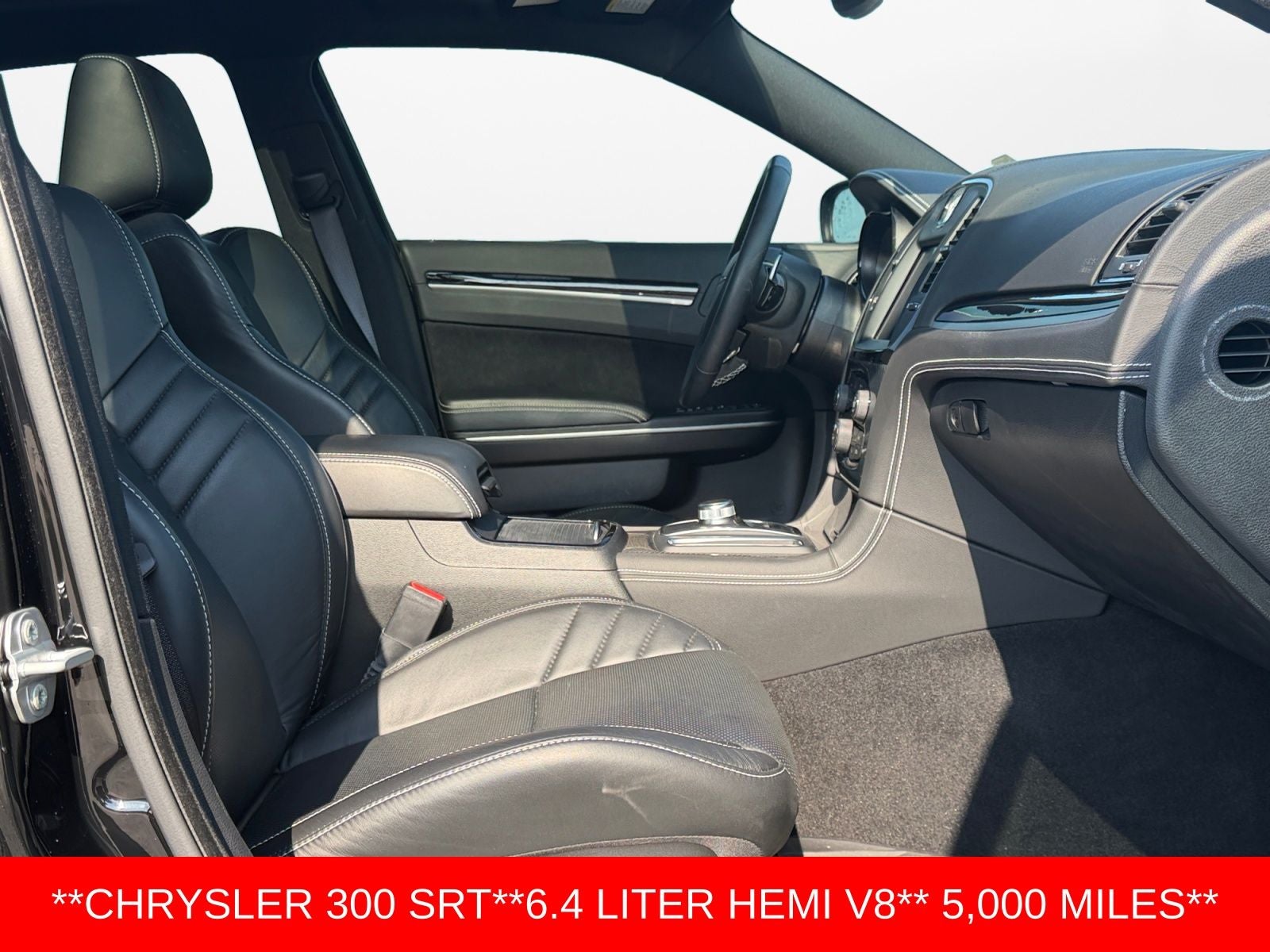 2023 Chrysler 300 300C