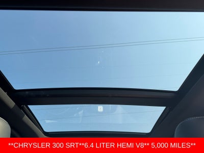 2023 Chrysler 300 300C