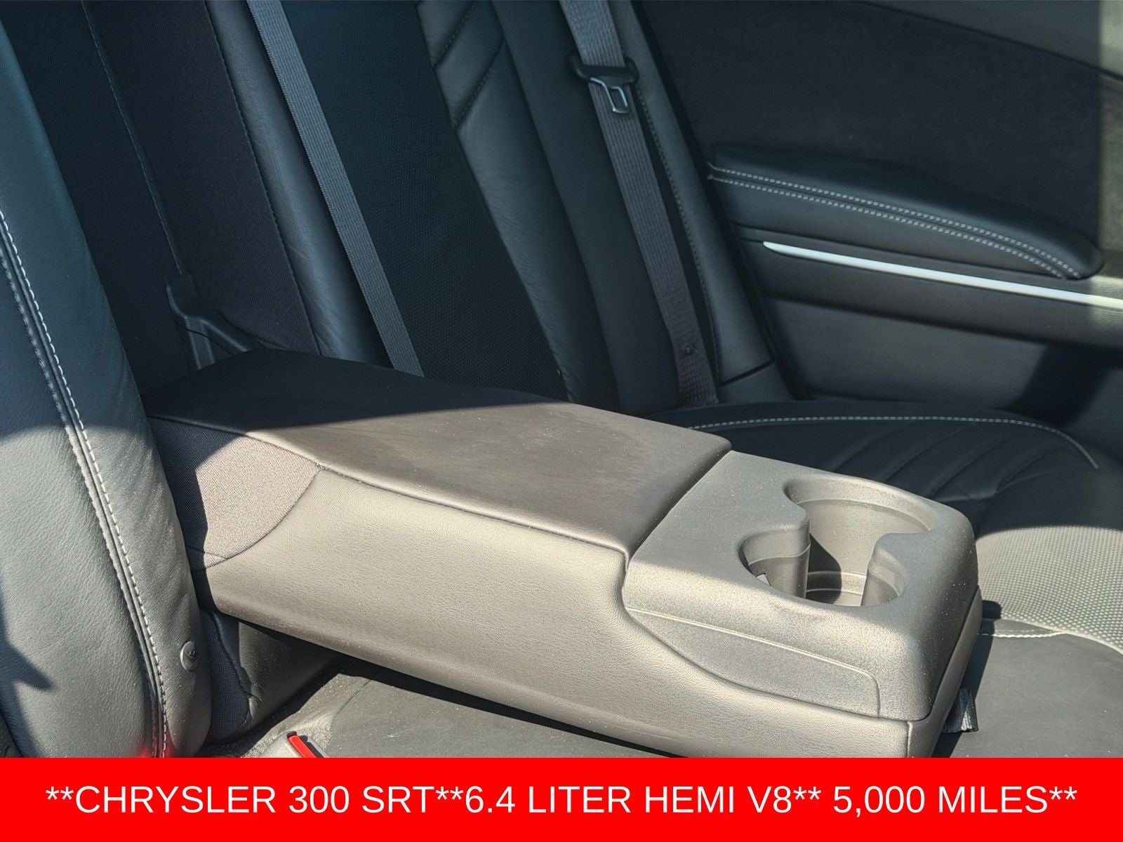 2023 Chrysler 300 300C