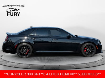2023 Chrysler 300 300C
