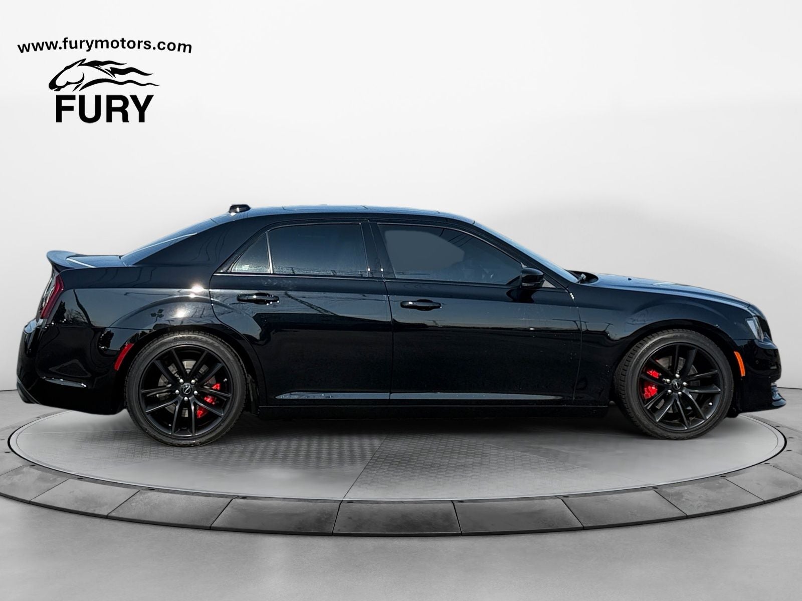 2023 Chrysler 300 300C
