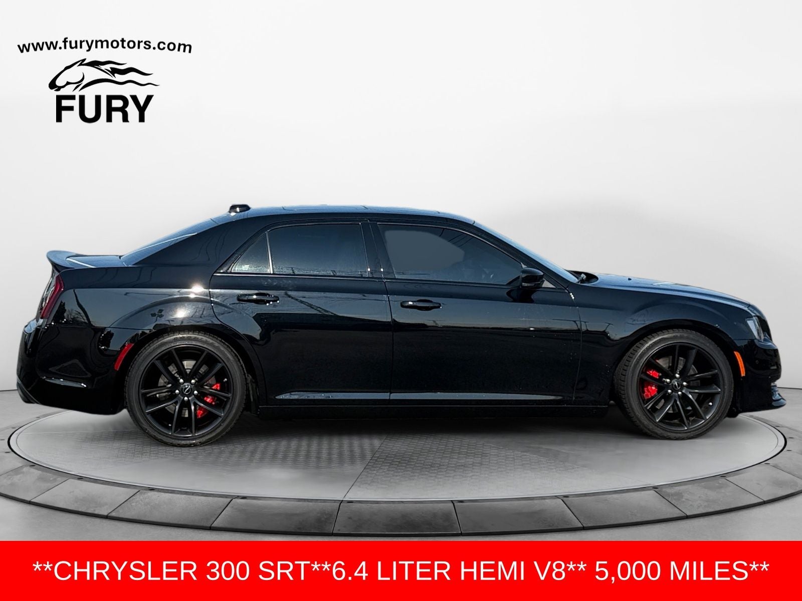 2023 Chrysler 300 300C