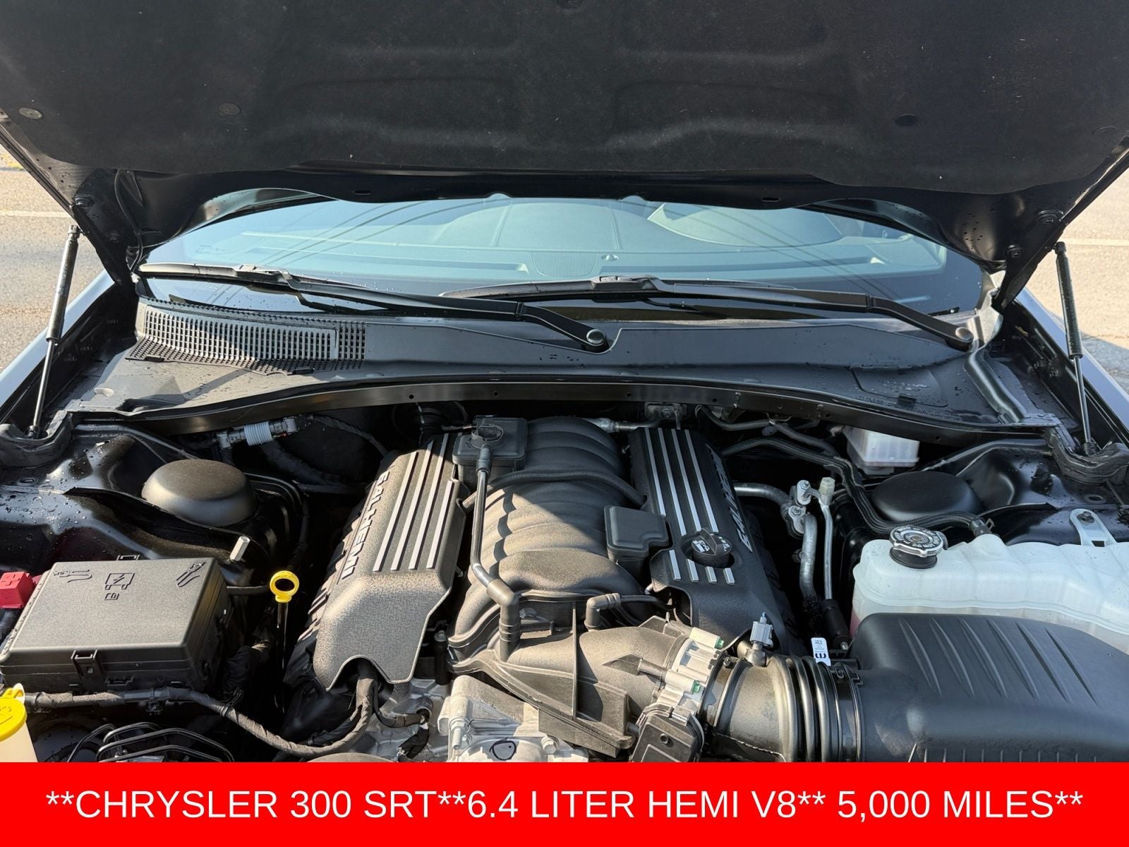 2023 Chrysler 300 300C