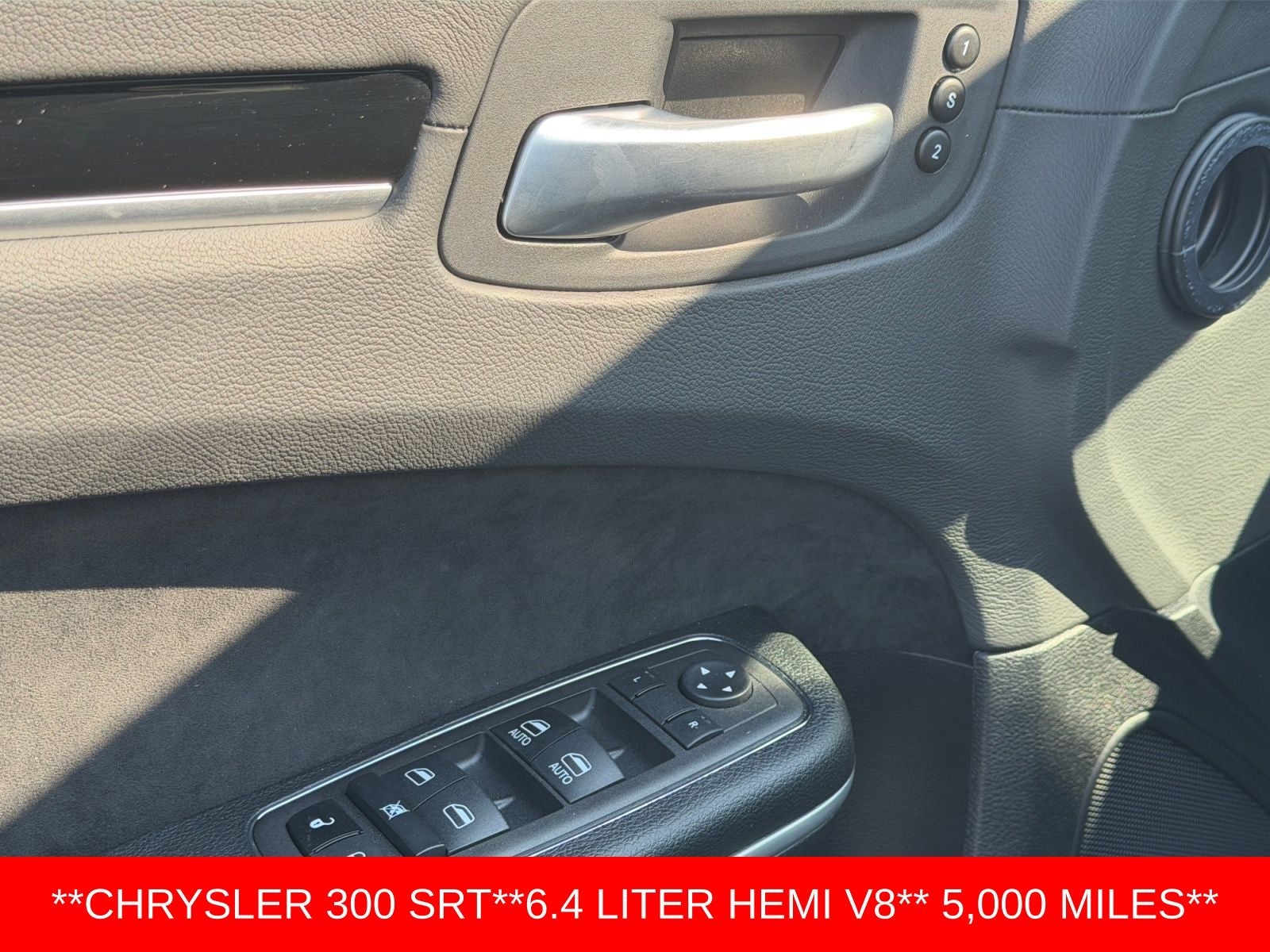 2023 Chrysler 300 300C