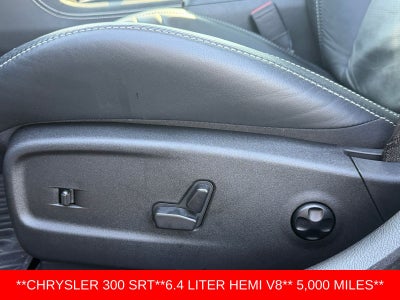 2023 Chrysler 300 300C