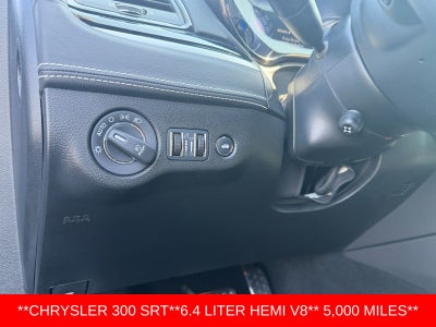 2023 Chrysler 300 300C