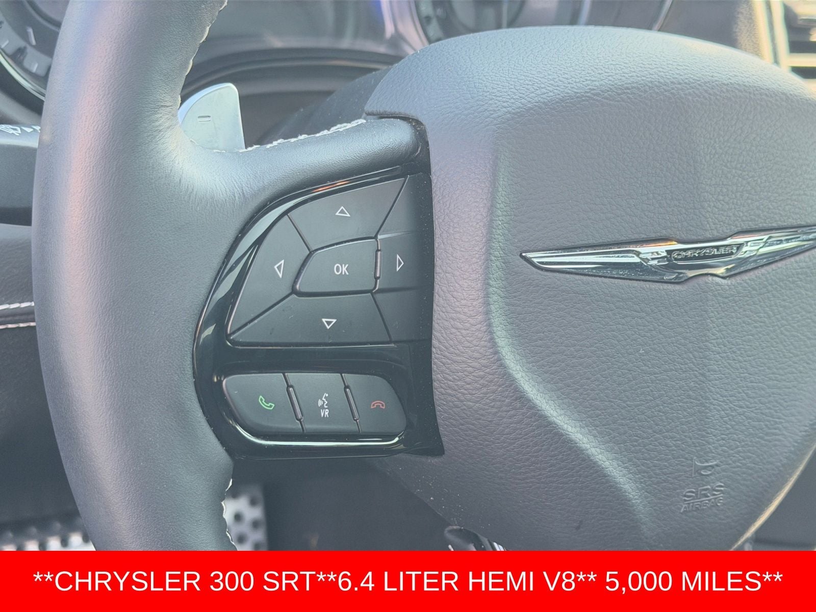 2023 Chrysler 300 300C