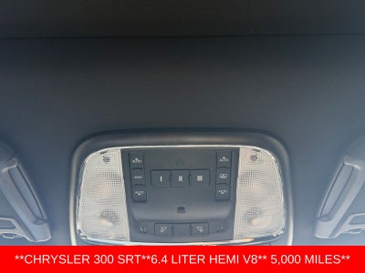2023 Chrysler 300 300C