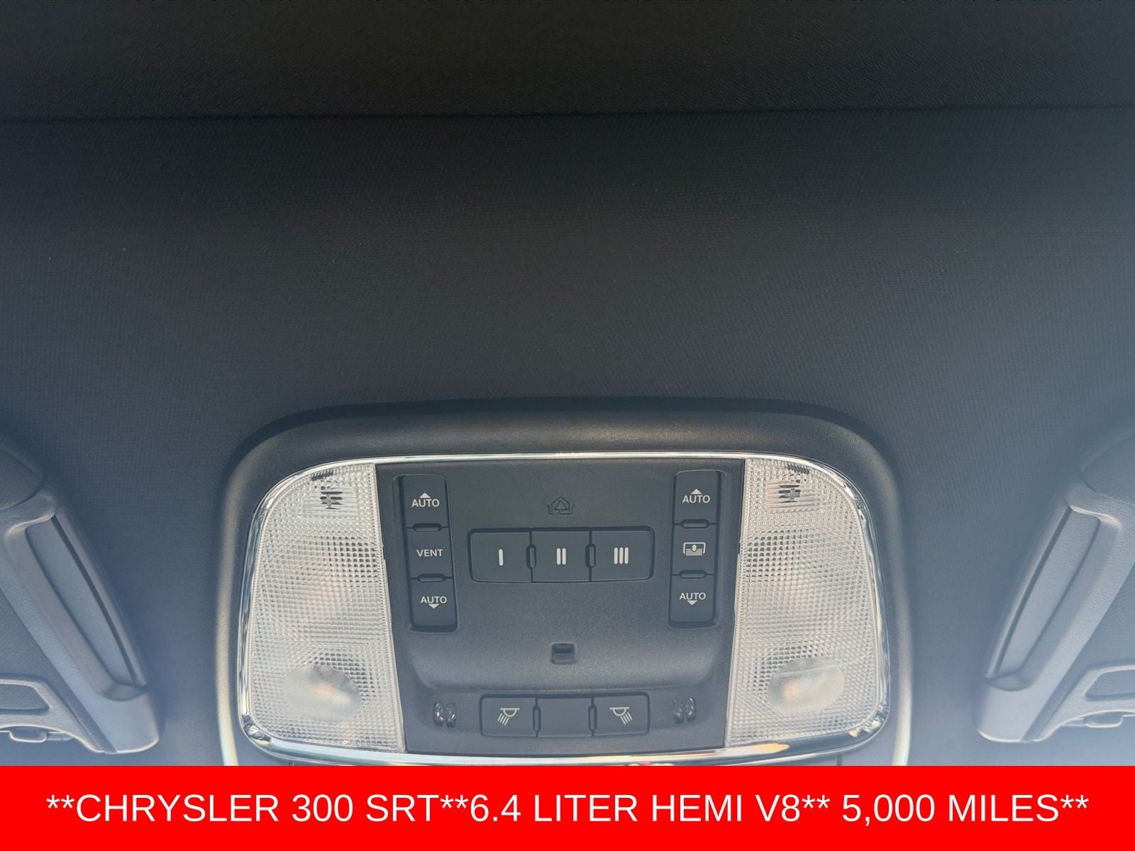 2023 Chrysler 300 300C