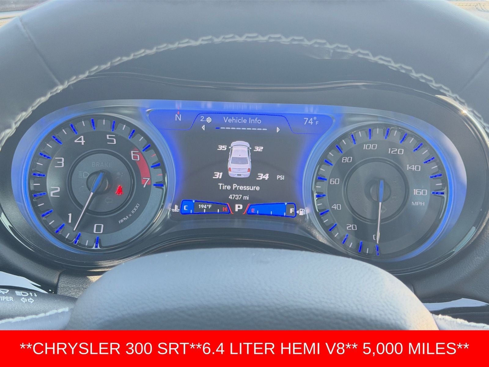 2023 Chrysler 300 300C