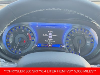 2023 Chrysler 300 300C