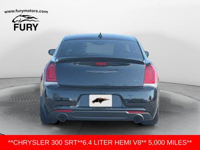 2023 Chrysler 300 300C