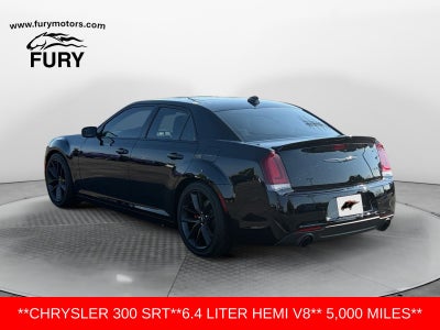2023 Chrysler 300 300C