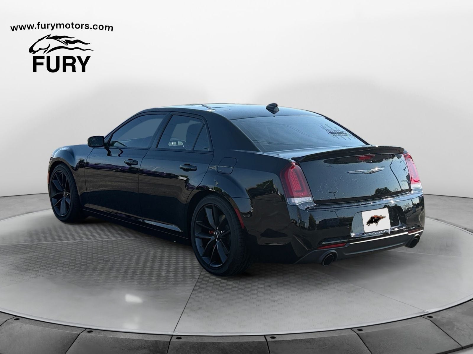 2023 Chrysler 300 300C